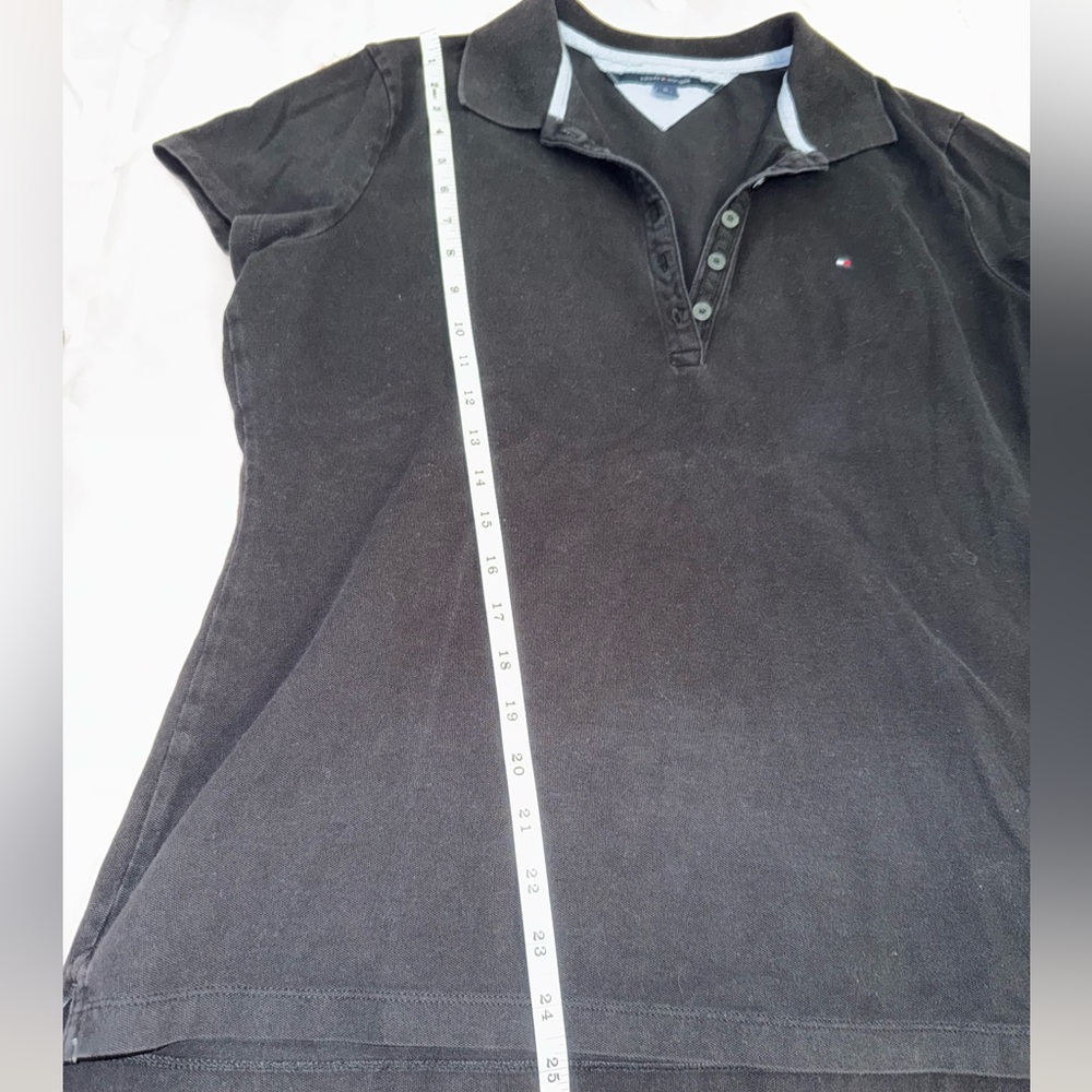 Tommy Hilfiger womens Polo - Picture 5 of 7